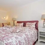 Metropol, Whg 82, Seeseite Apartment Westerland