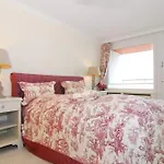 Apartment Metropol, Whg 82, Seeseite Westerland