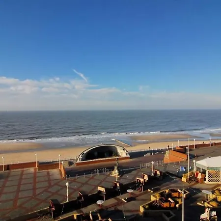 Metropol, Whg 82, Seeseite 4og