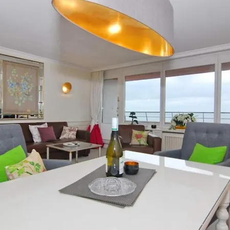 Metropol, Whg 82, Seeseite
