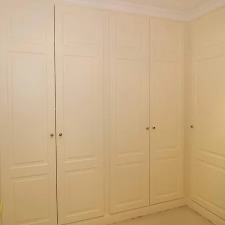 Appartement Metropol, Whg 82, Seeseite 4og Westerland