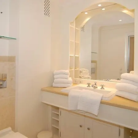 Metropol, Whg 82, Seeseite 4og *