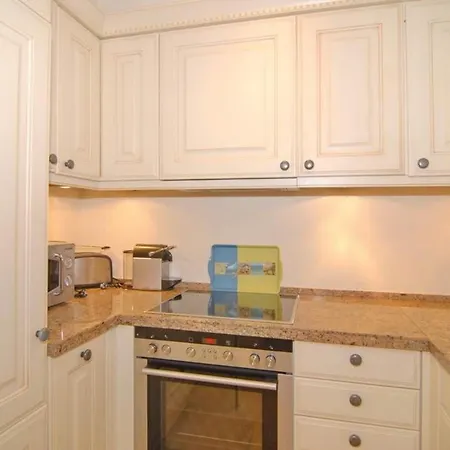 Metropol, Whg 82, Seeseite 4og Appartement