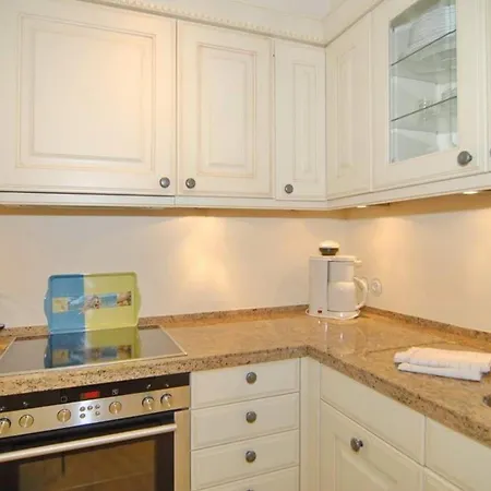 Metropol, Whg 82, Seeseite 4og Westerland