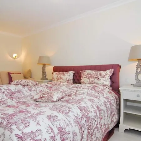 Metropol, Whg 82, Seeseite Apartment Westerland