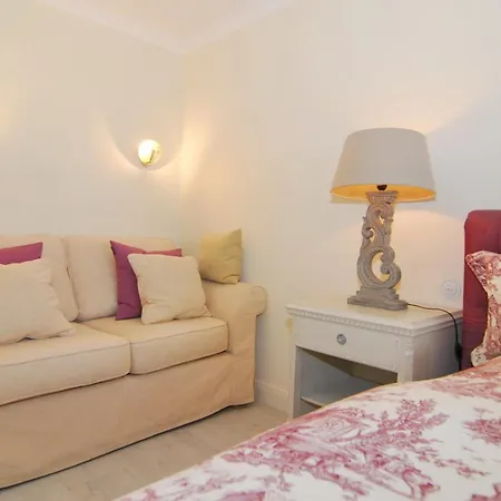 Metropol, Whg 82, Seeseite 4og Appartement *