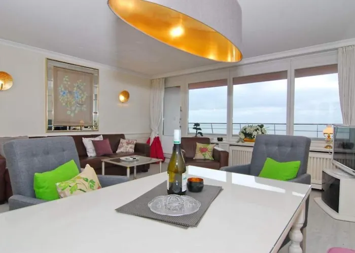 Metropol, Whg 82, Seeseite 4og