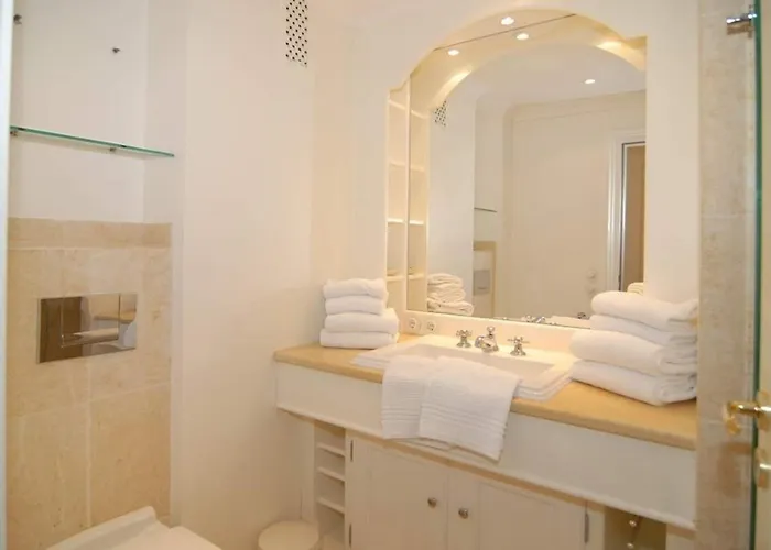 Metropol, Whg 82, Seeseite 4og *