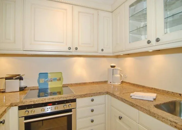 Metropol, Whg 82, Seeseite 4og Westerland